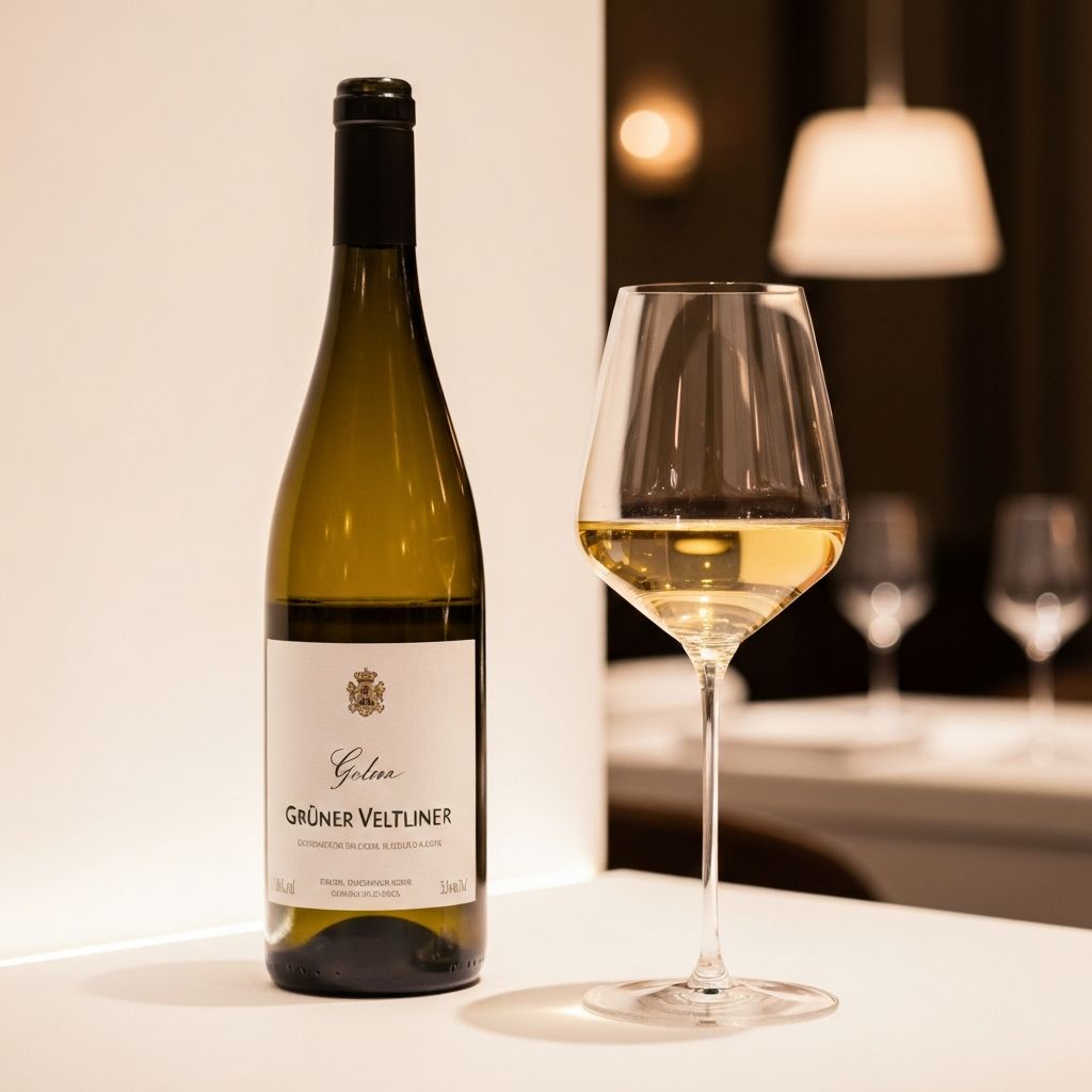 Grüner Veltliner