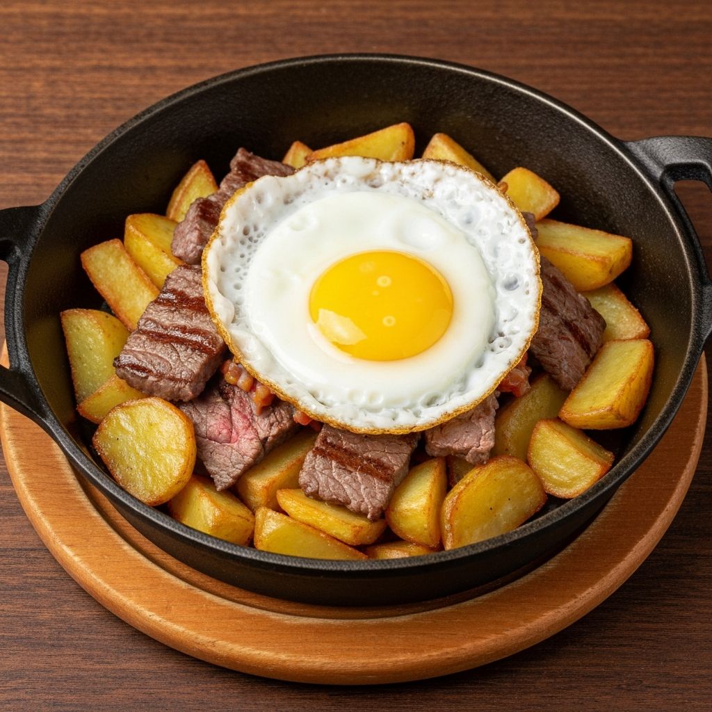 Tiroler Gröstl